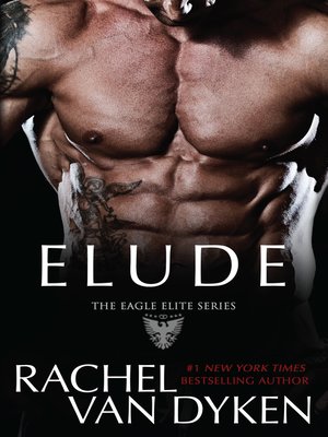 cover image of Elude